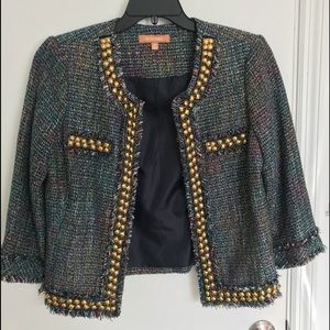 TRACY ELLEN Blazer size 10